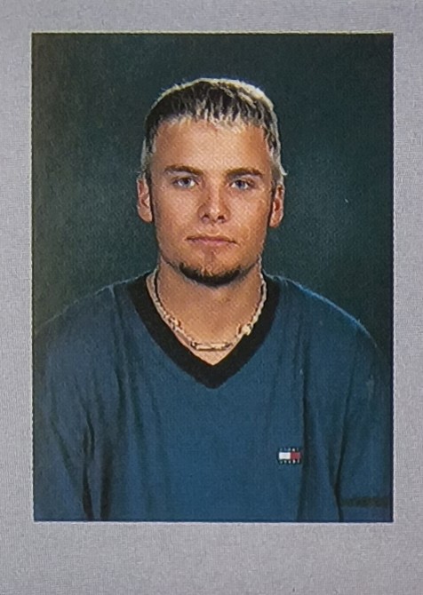 Burghardt, Derik